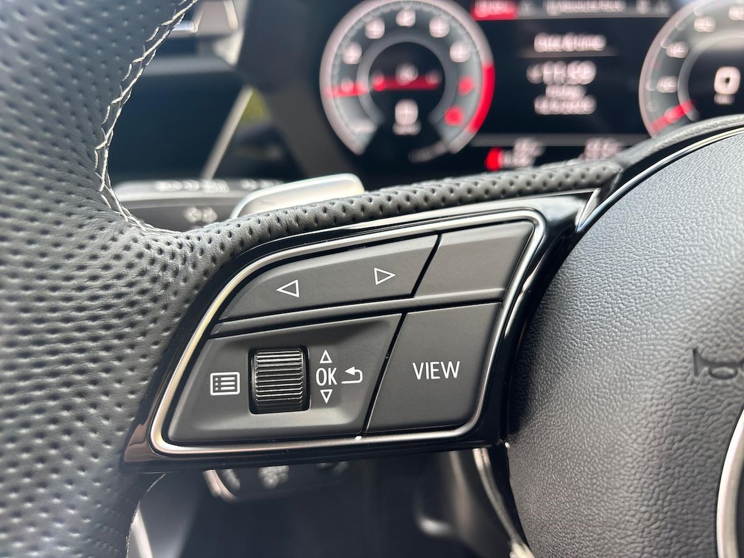 Used Audi A3 2025 for sale - 78193312: Photo 28