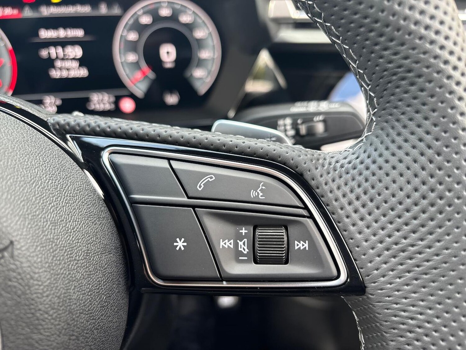 Used Audi A3 2025 for sale - 78193312: Photo 29