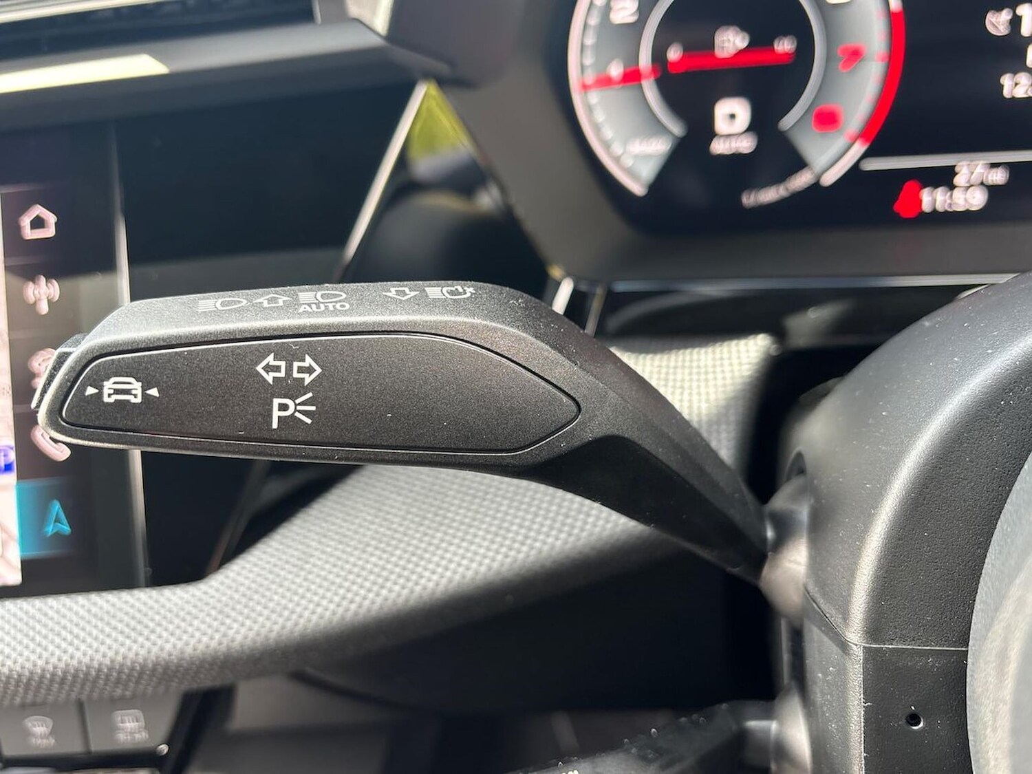 Used Audi A3 2025 for sale - 78193312: Photo 30