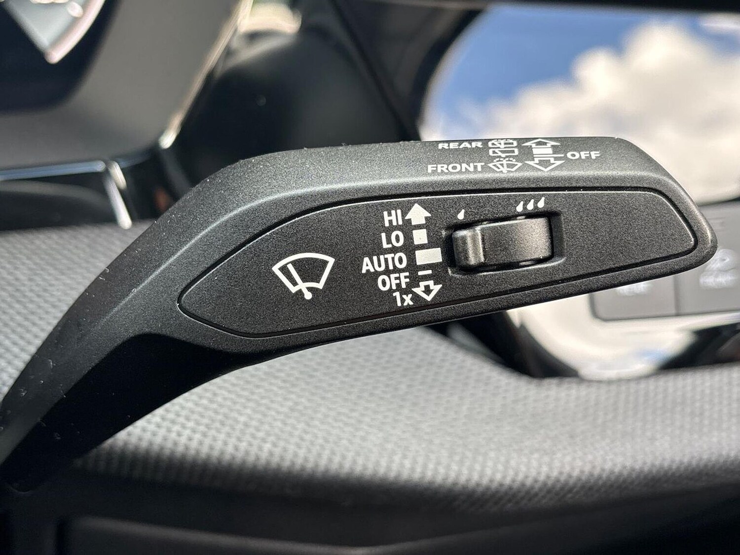 Used Audi A3 2025 for sale - 78193312: Photo 31