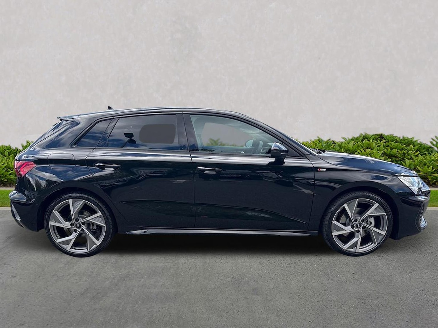 Used Audi A3 2025 for sale - 78193312: Photo 5