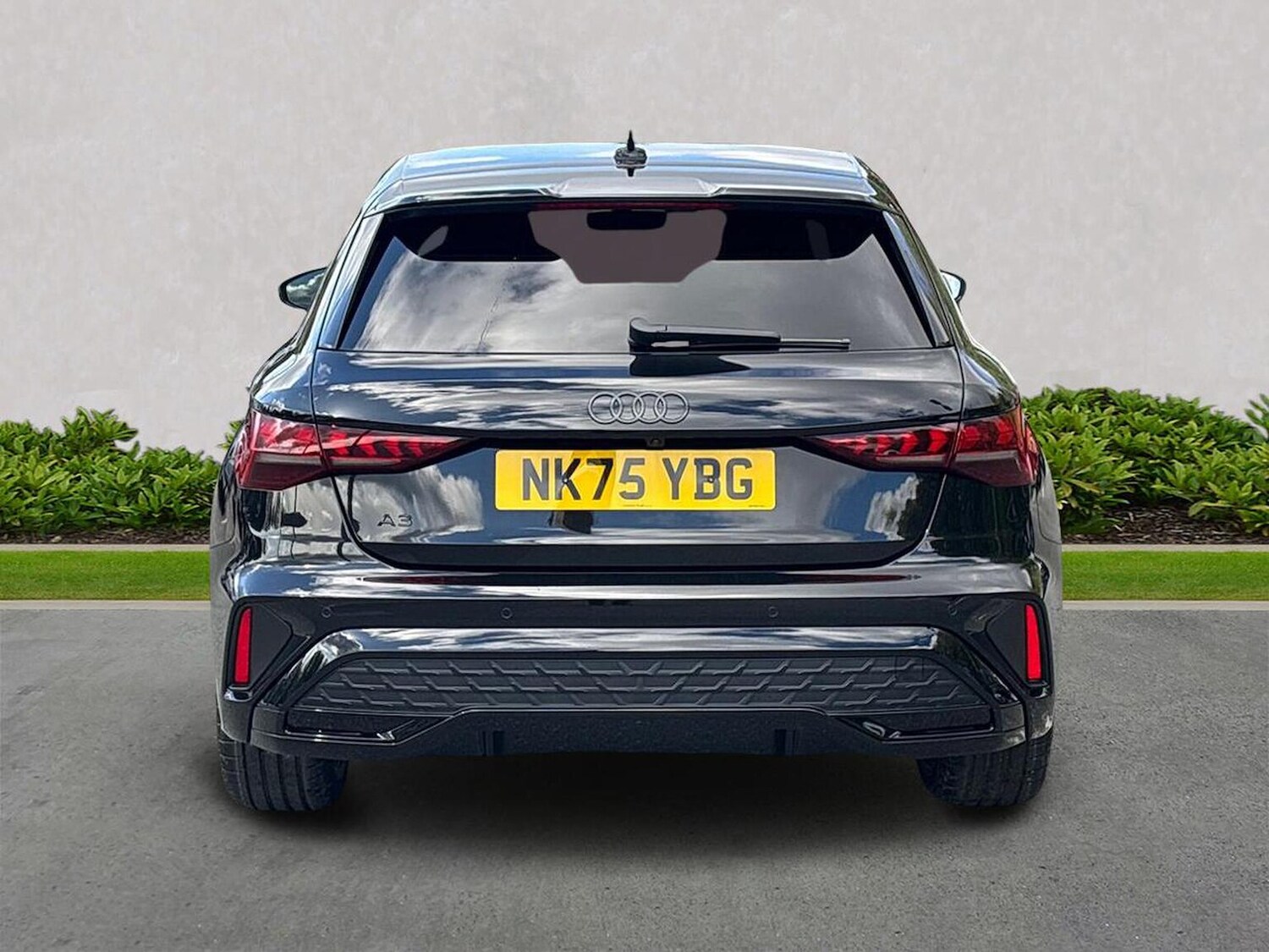 Used Audi A3 2025 for sale - 78193312: Photo 6