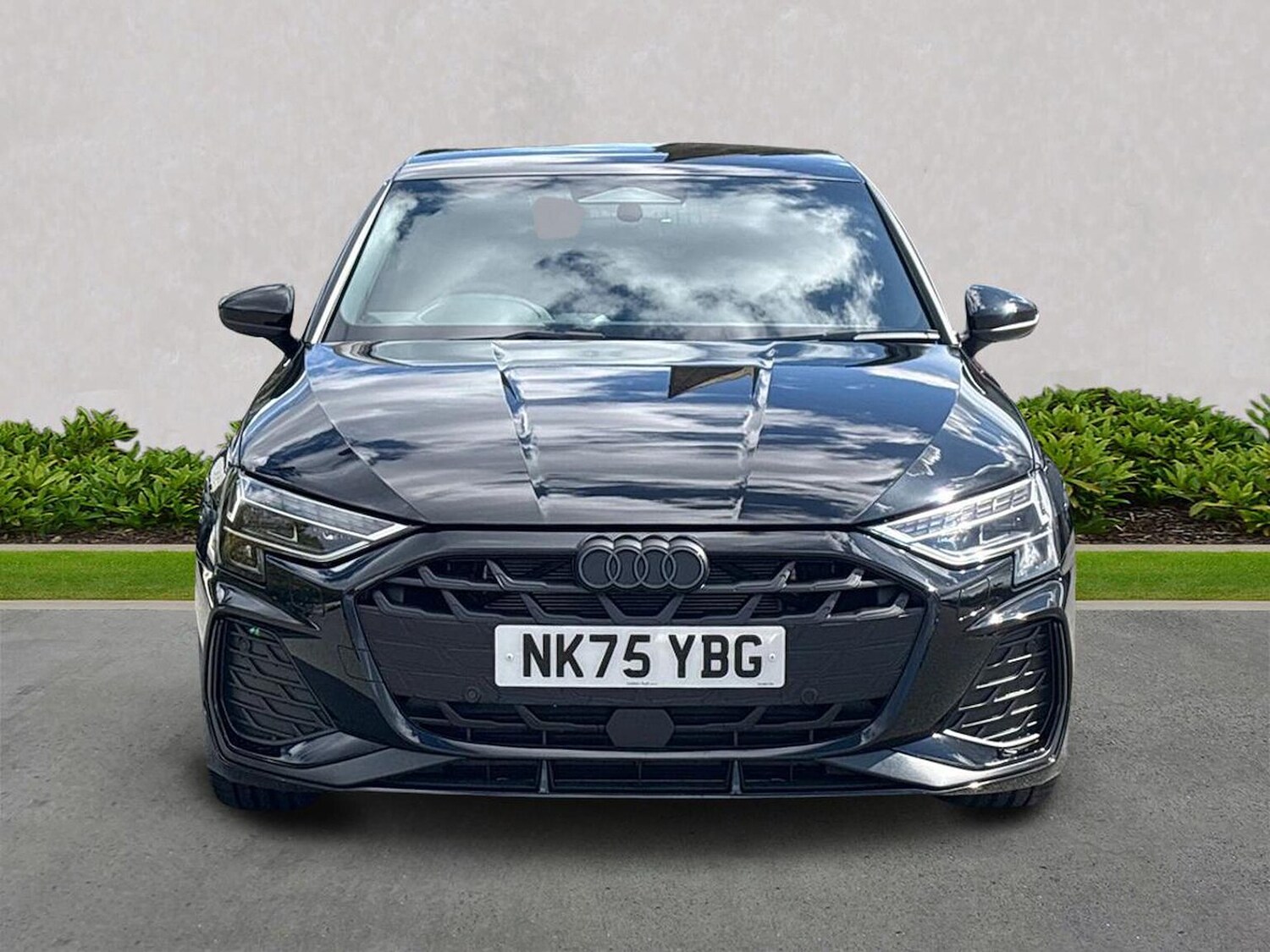 Used Audi A3 2025 for sale - 78193312: Photo 7