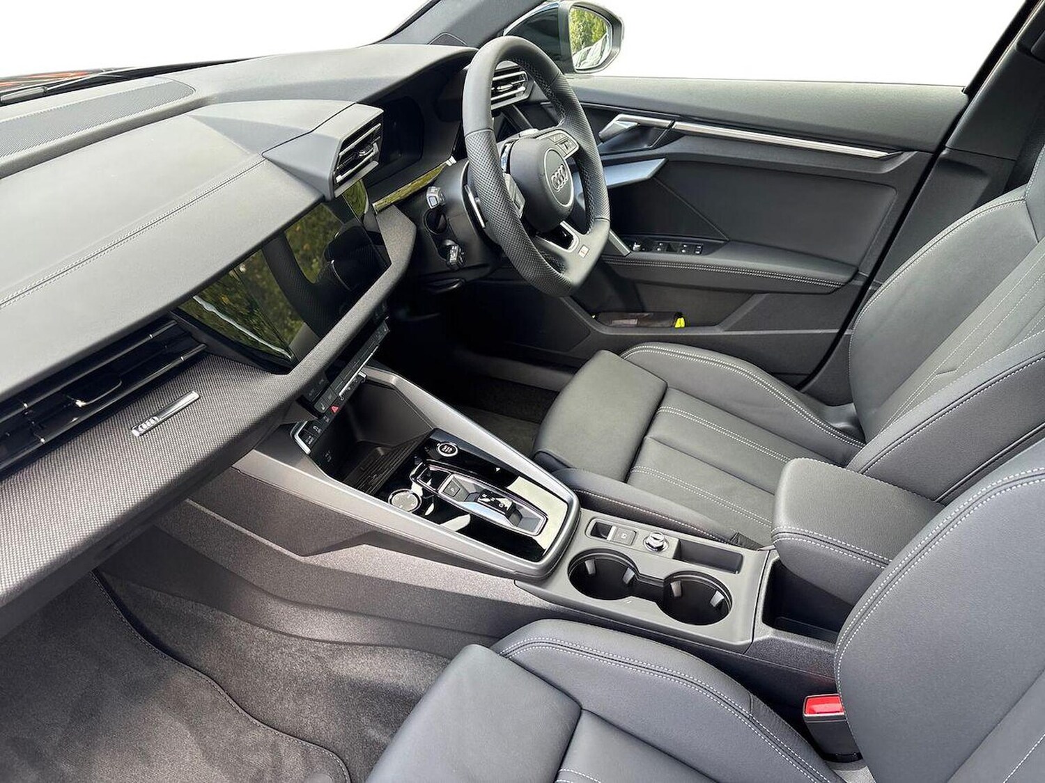 Used Audi A3 2025 for sale - 78193312: Photo 9