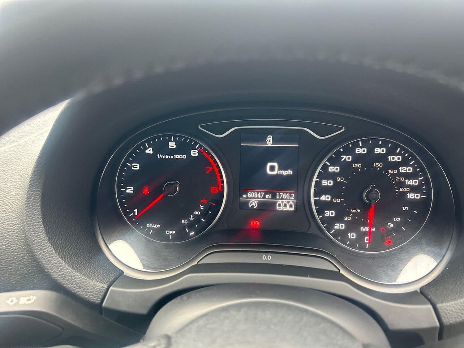 Used Audi A3 2019 for sale - 76526133: Photo 10