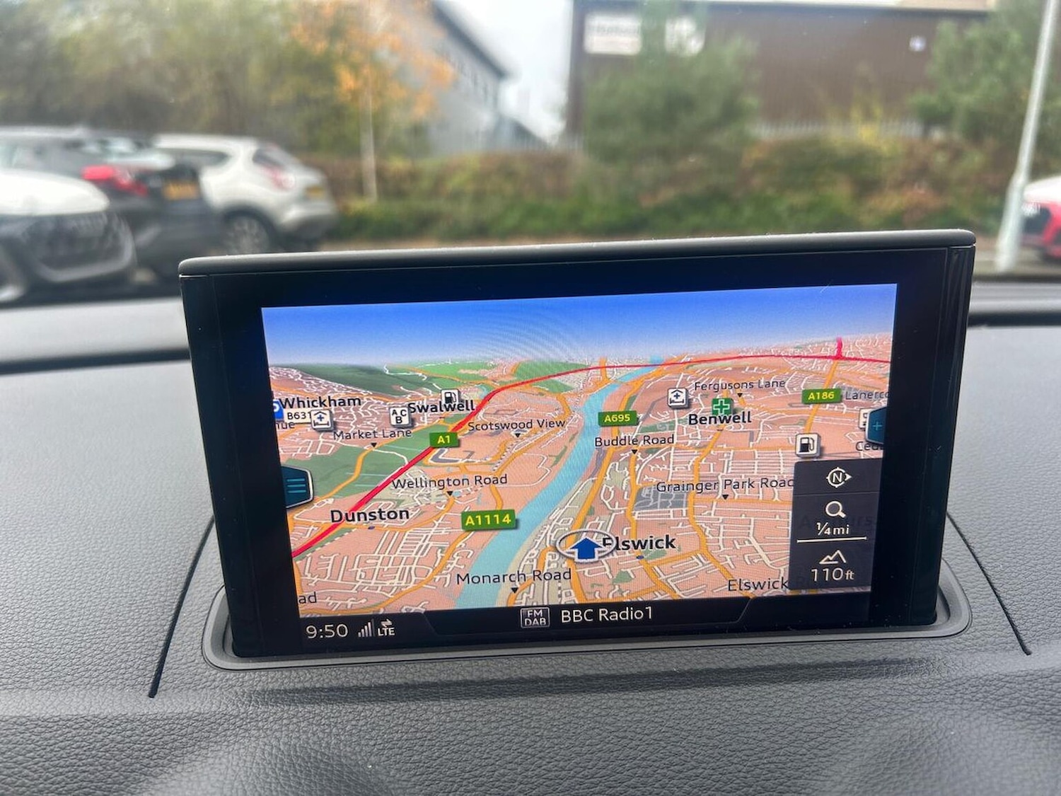 Used Audi A3 2019 for sale - 76526133: Photo 11