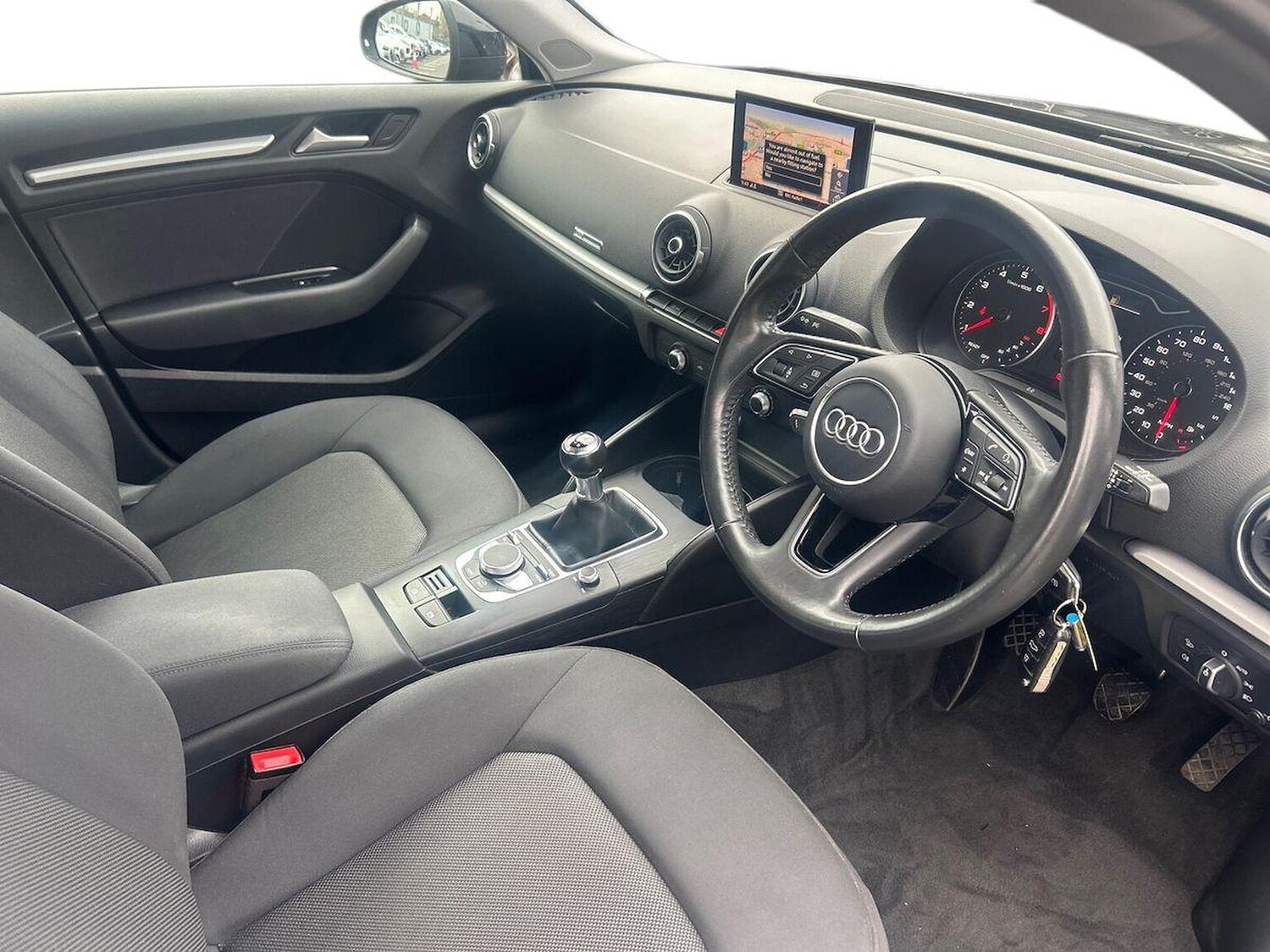 Used Audi A3 2019 for sale - 76526133: Photo 15
