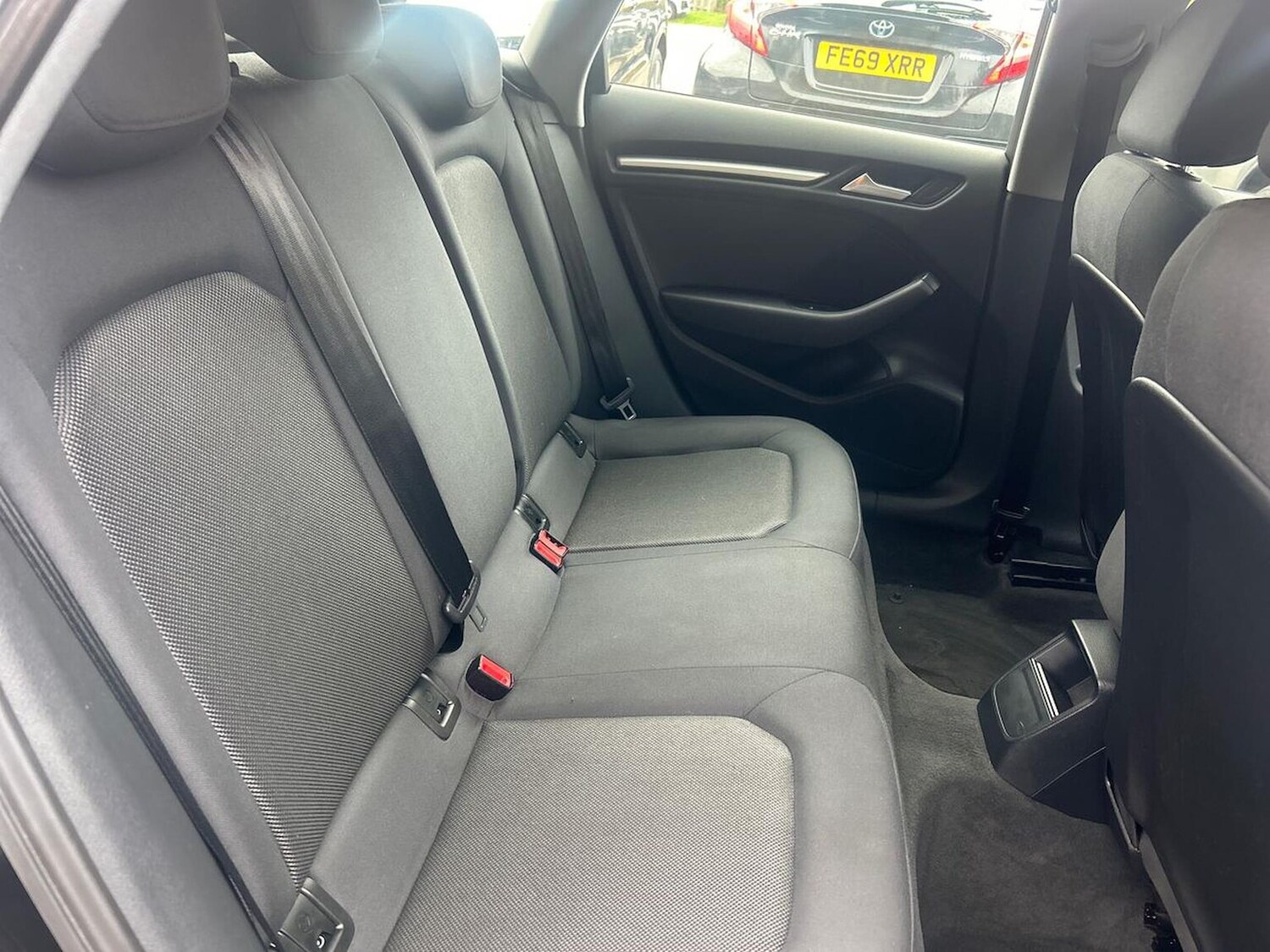 Used Audi A3 2019 for sale - 76526133: Photo 16