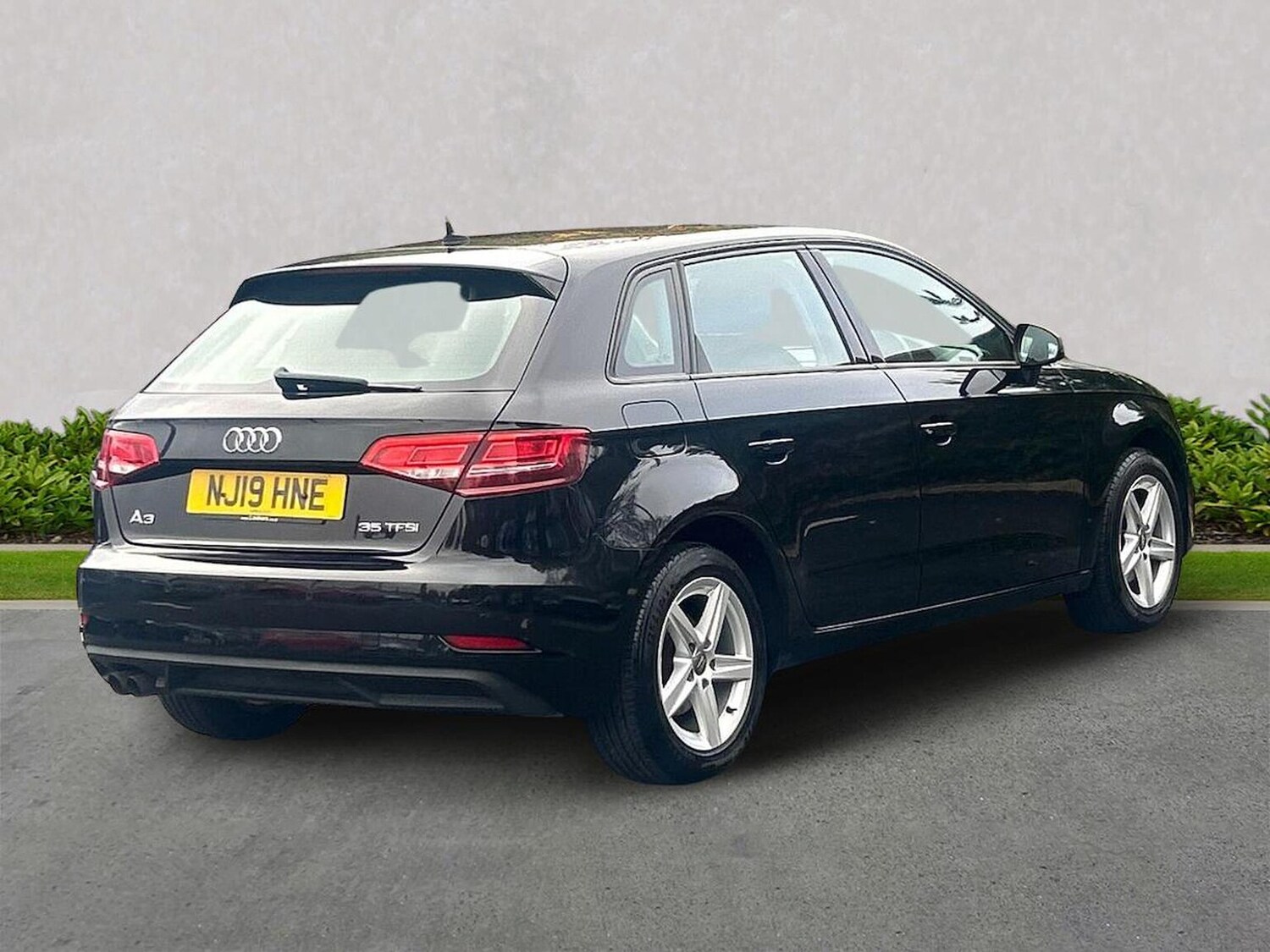 Used Audi A3 2019 for sale - 76526133: Photo 18