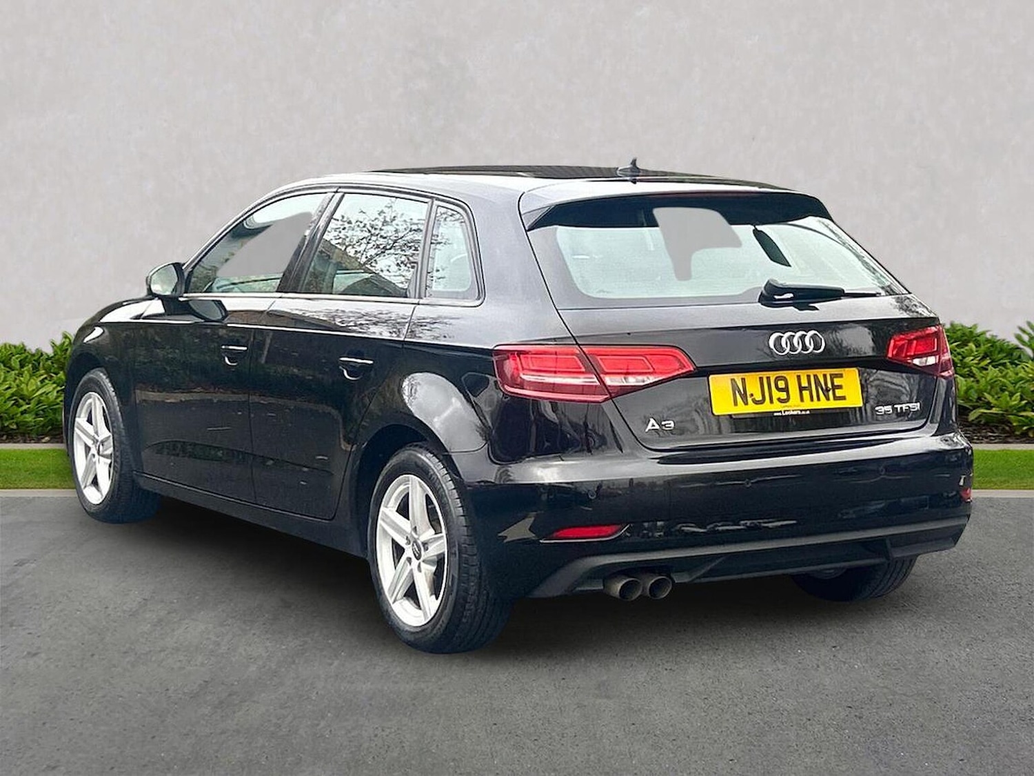 Used Audi A3 2019 for sale - 76526133: Photo 2