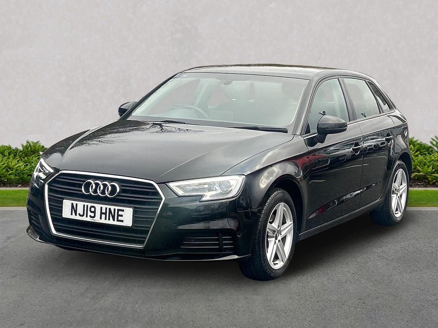 Used Audi A3 2019 for sale - 76526133: Photo 20
