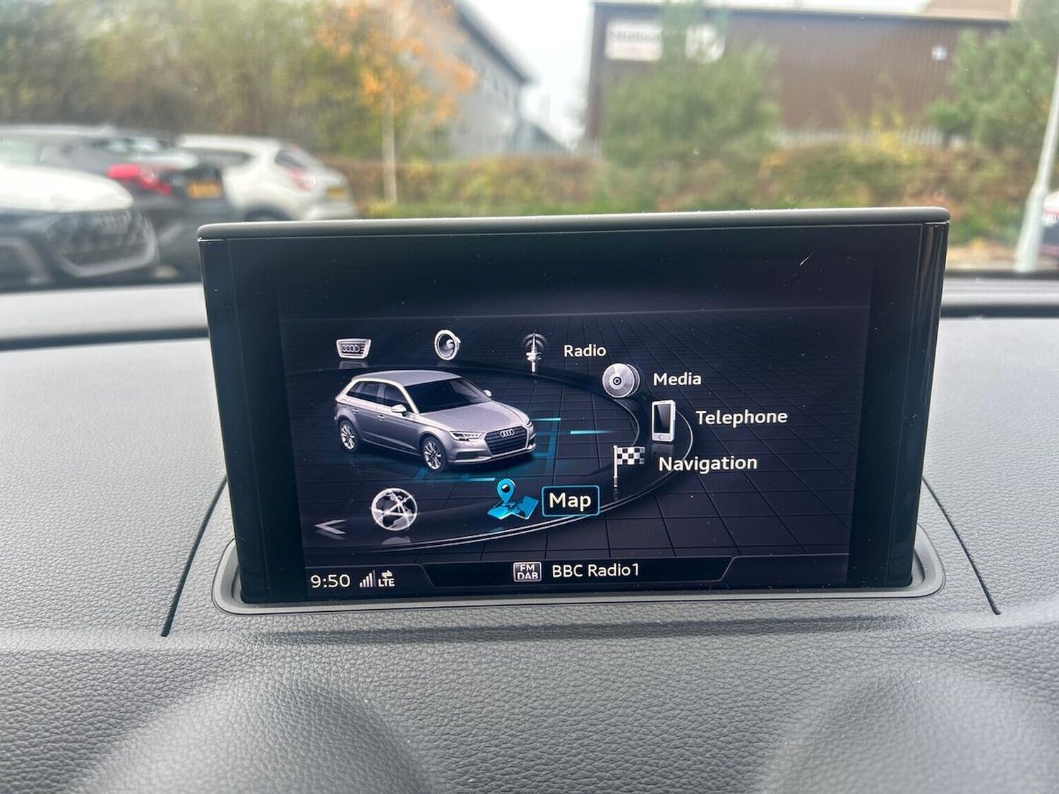 Used Audi A3 2019 for sale - 76526133: Photo 23