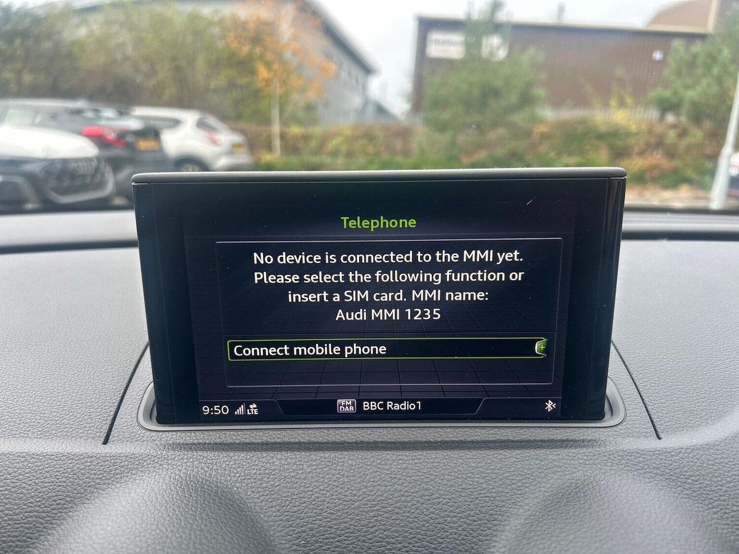 Used Audi A3 2019 for sale - 76526133: Photo 24