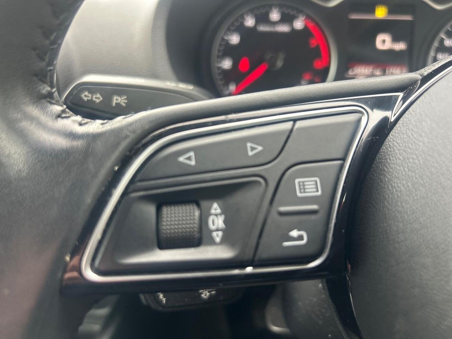 Used Audi A3 2019 for sale - 76526133: Photo 26