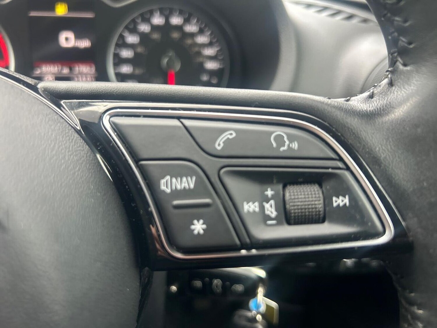 Used Audi A3 2019 for sale - 76526133: Photo 27