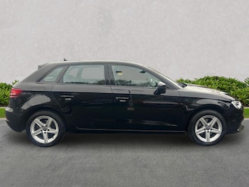 Used Audi A3 2019 for sale - 76526133: Photo