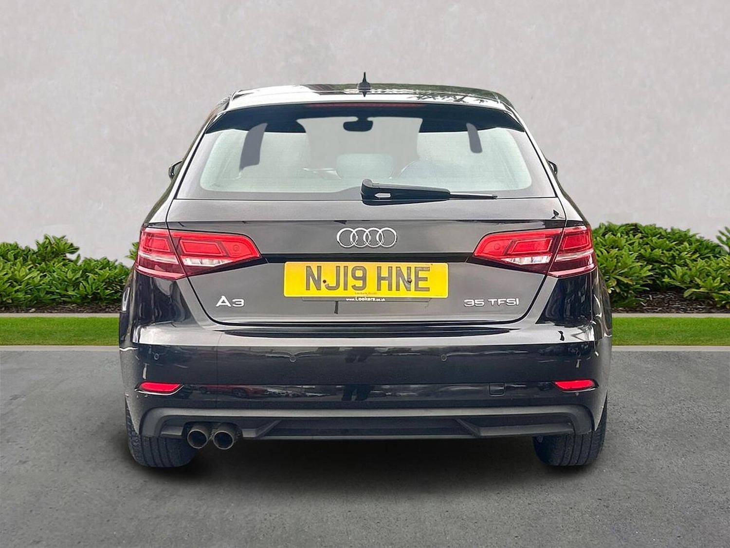 Used Audi A3 2019 for sale - 76526133: Photo 4