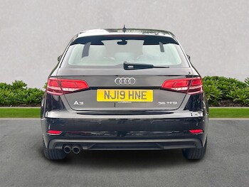 Used Audi A3 2019 for sale - 76526133: Photo