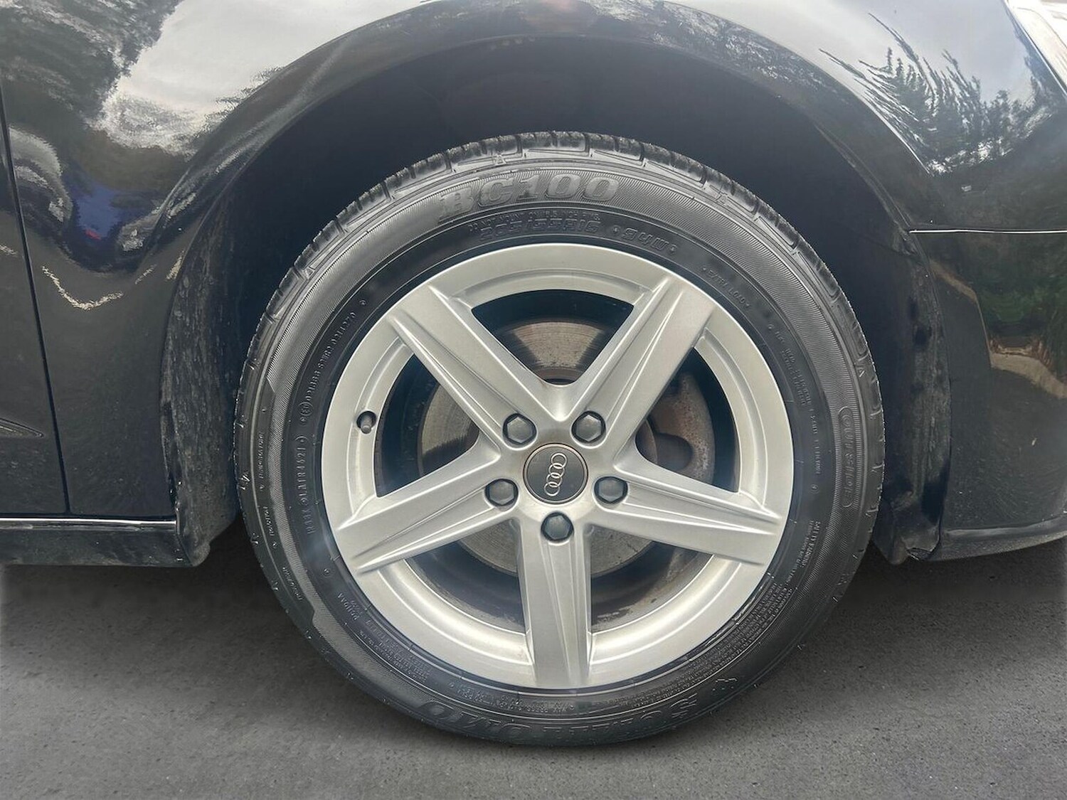 Used Audi A3 2019 for sale - 76526133: Photo 6