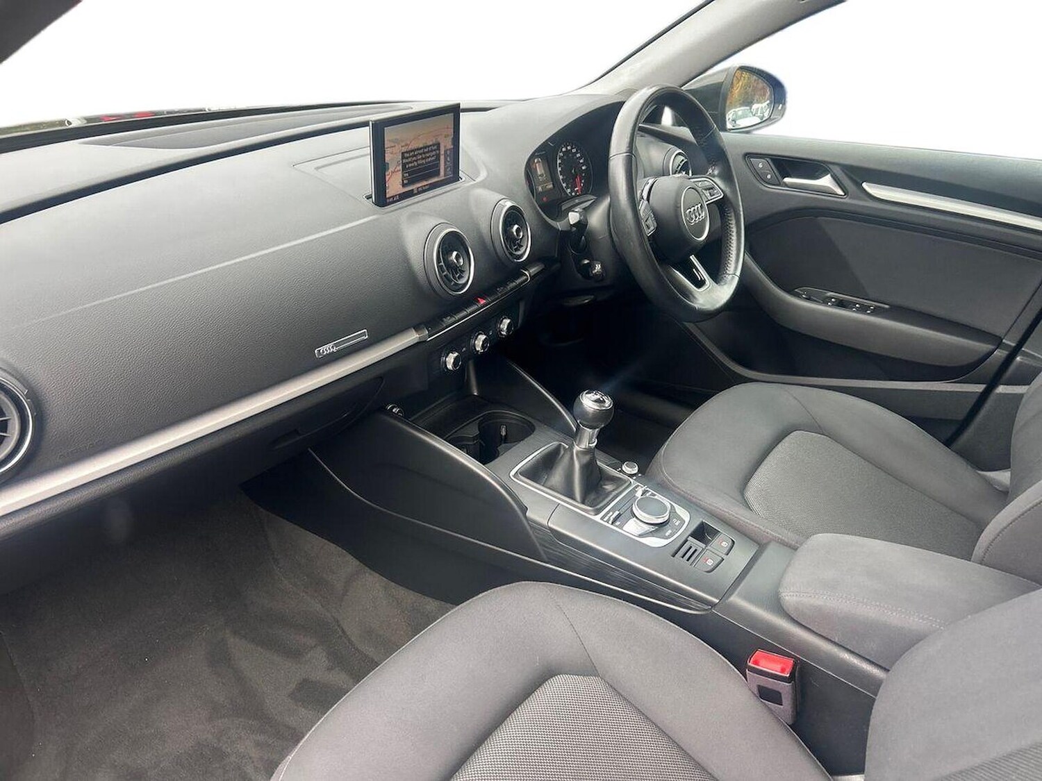 Used Audi A3 2019 for sale - 76526133: Photo 7