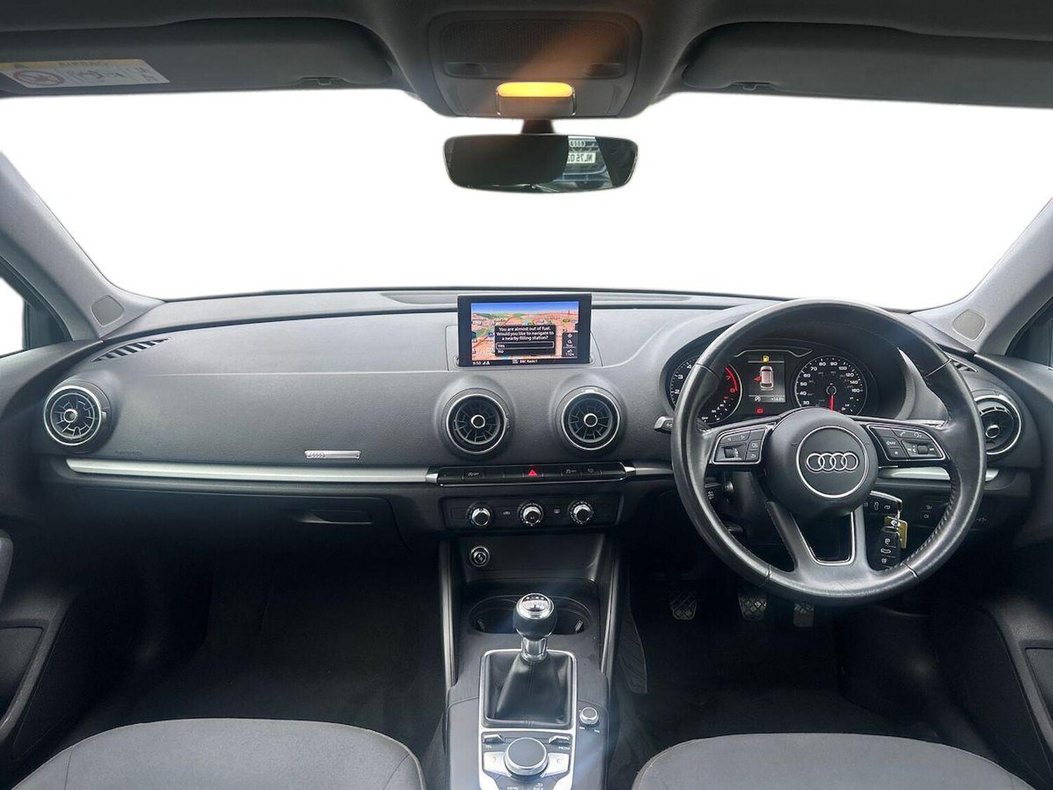 Used Audi A3 2019 for sale - 76526133: Photo 8