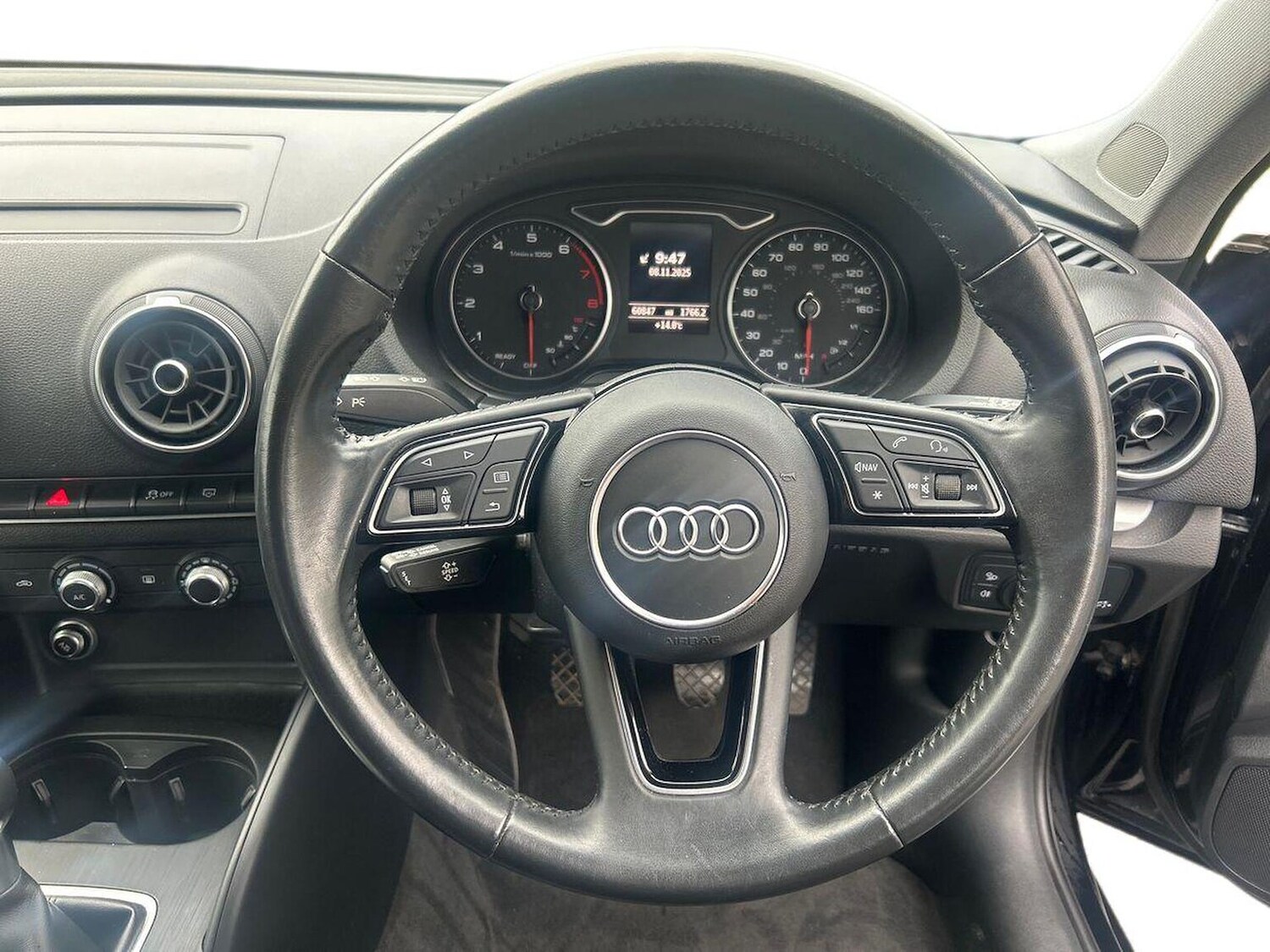 Used Audi A3 2019 for sale - 76526133: Photo 9