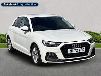 Used Audi A1 2022 for sale - 75774544: Photo