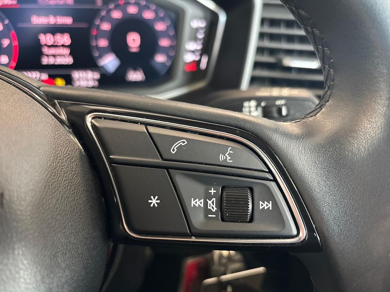 Vehicle 27