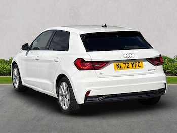 Used Audi A1 2022 for sale - 75774544: Photo