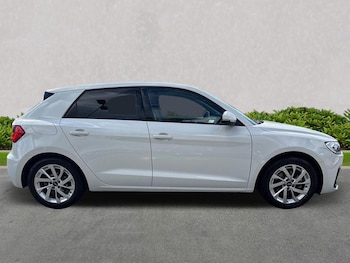 Used Audi A1 2022 for sale - 75774544: Photo