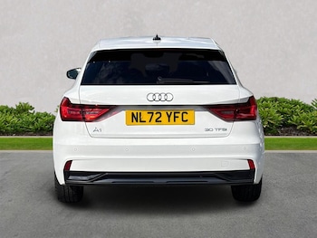Used Audi A1 2022 for sale - 75774544: Photo
