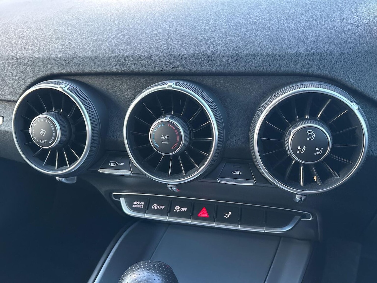 Used Audi TT 2017 for sale - 76904974: Photo 12