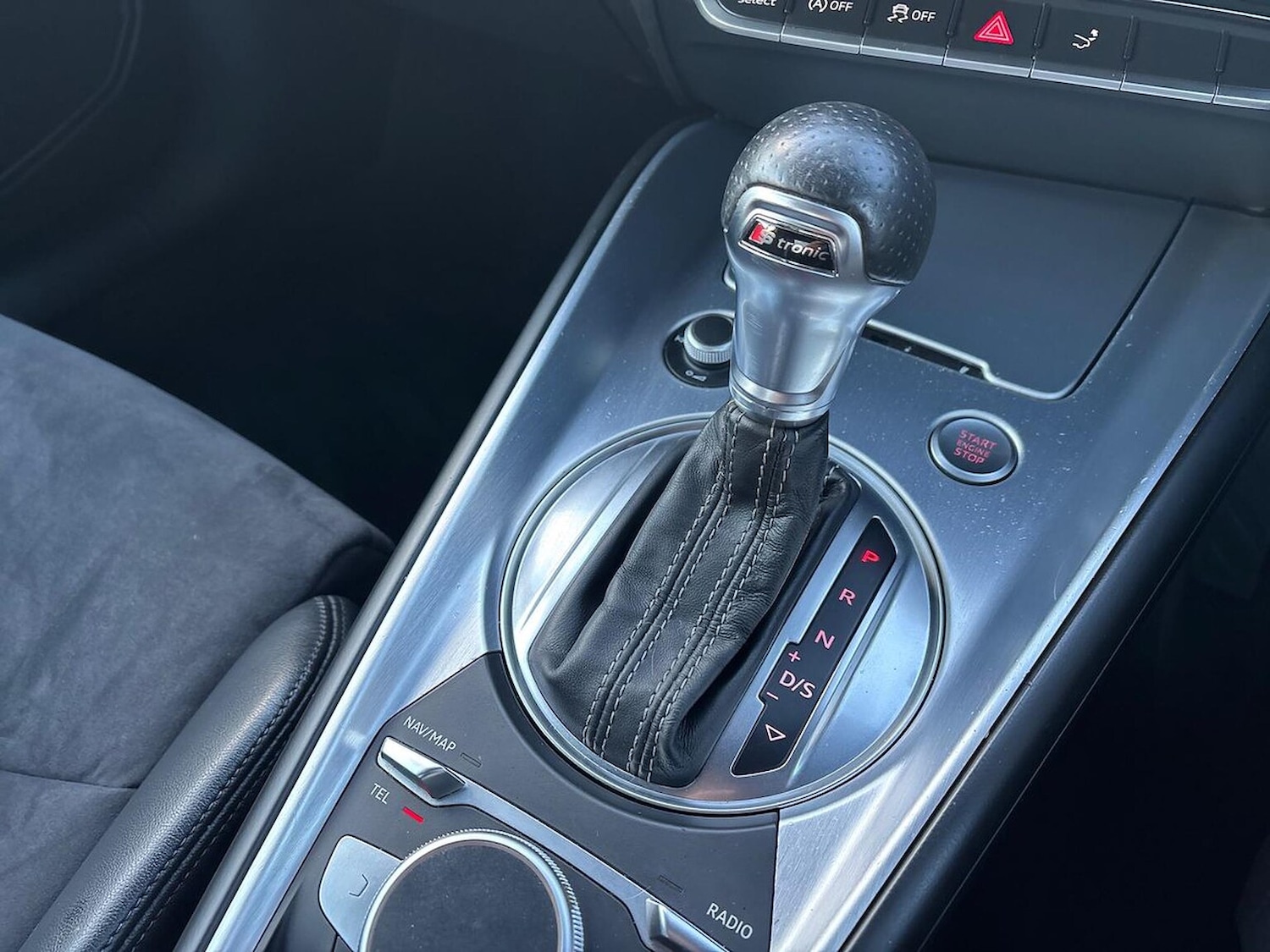 Used Audi TT 2017 for sale - 76904974: Photo 13