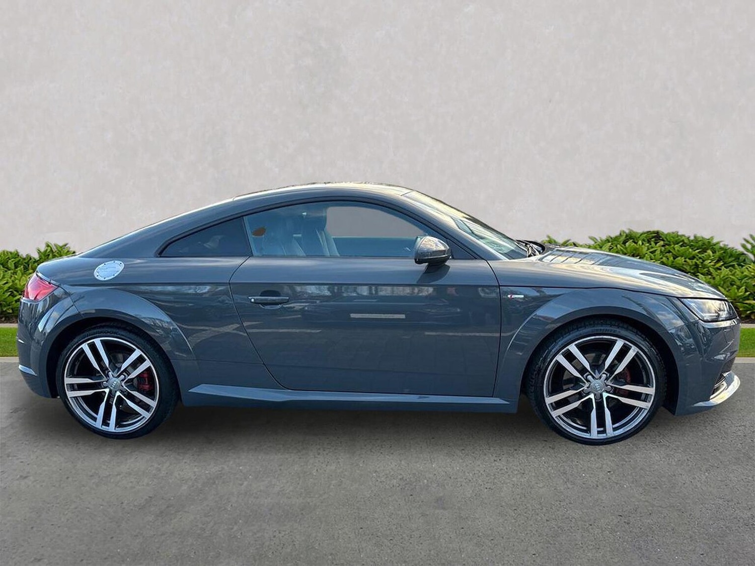 Used Audi TT 2017 for sale - 76904974: Photo 19