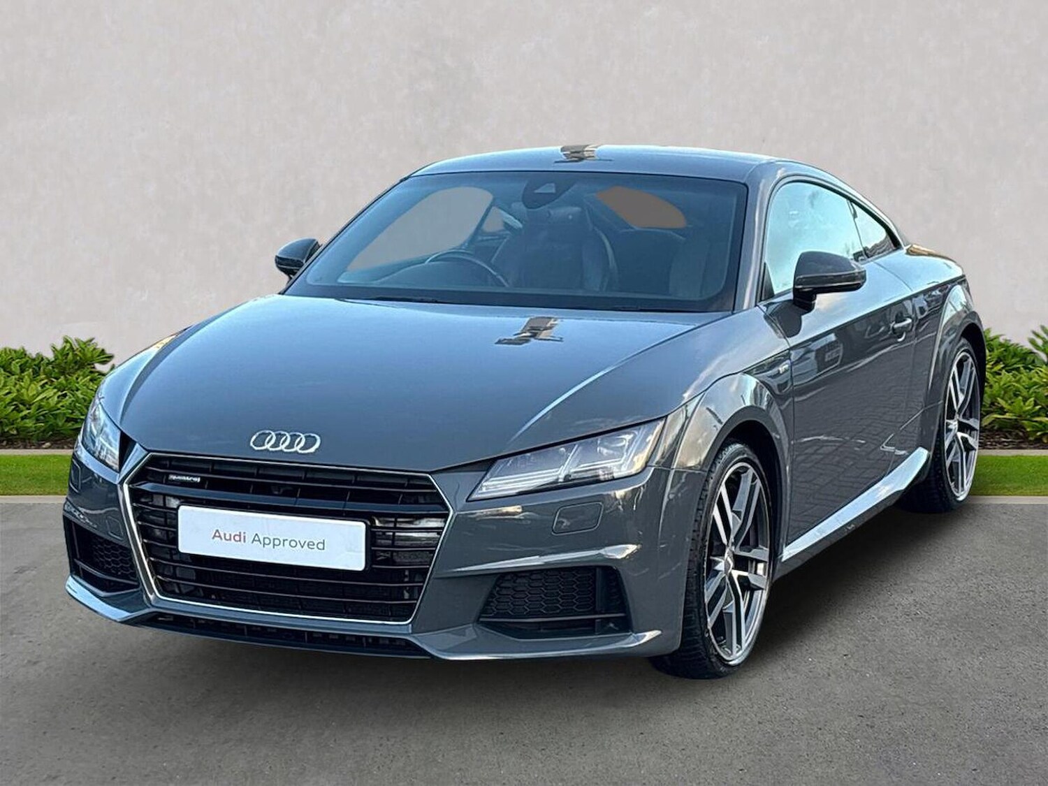 Used Audi TT 2017 for sale - 76904974: Photo 20