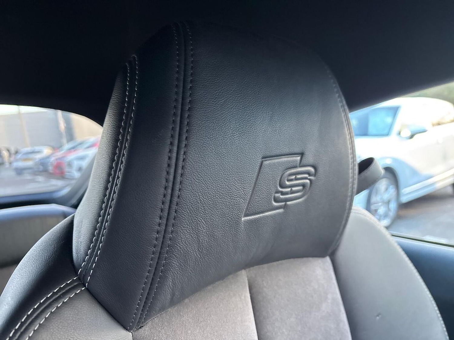 Used Audi TT 2017 for sale - 76904974: Photo 23