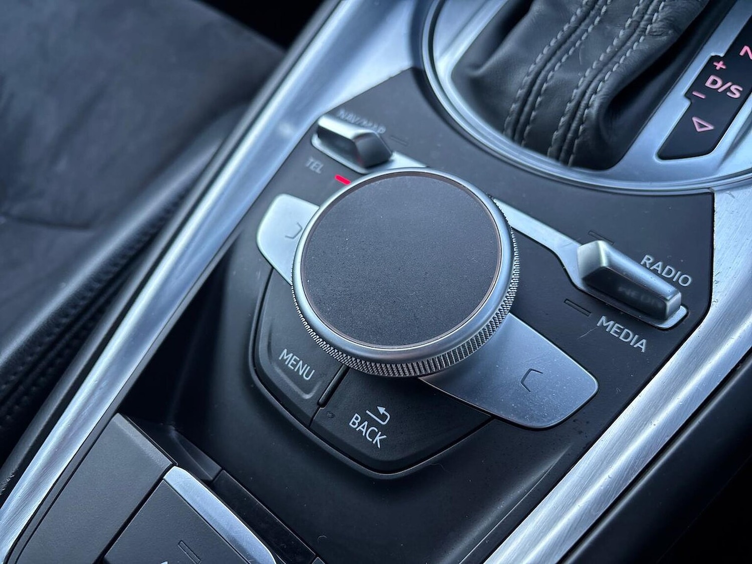 Used Audi TT 2017 for sale - 76904974: Photo 25