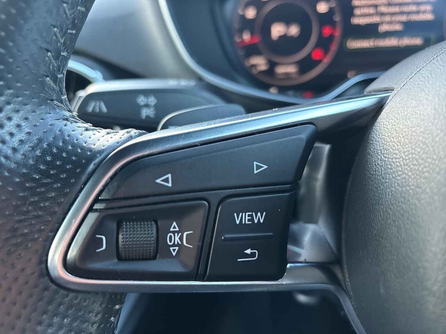 Used Audi TT 2017 for sale - 76904974: Photo 26