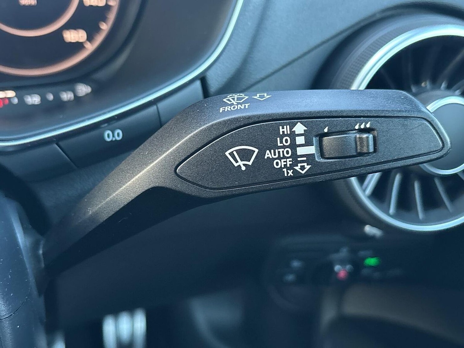 Used Audi TT 2017 for sale - 76904974: Photo 29