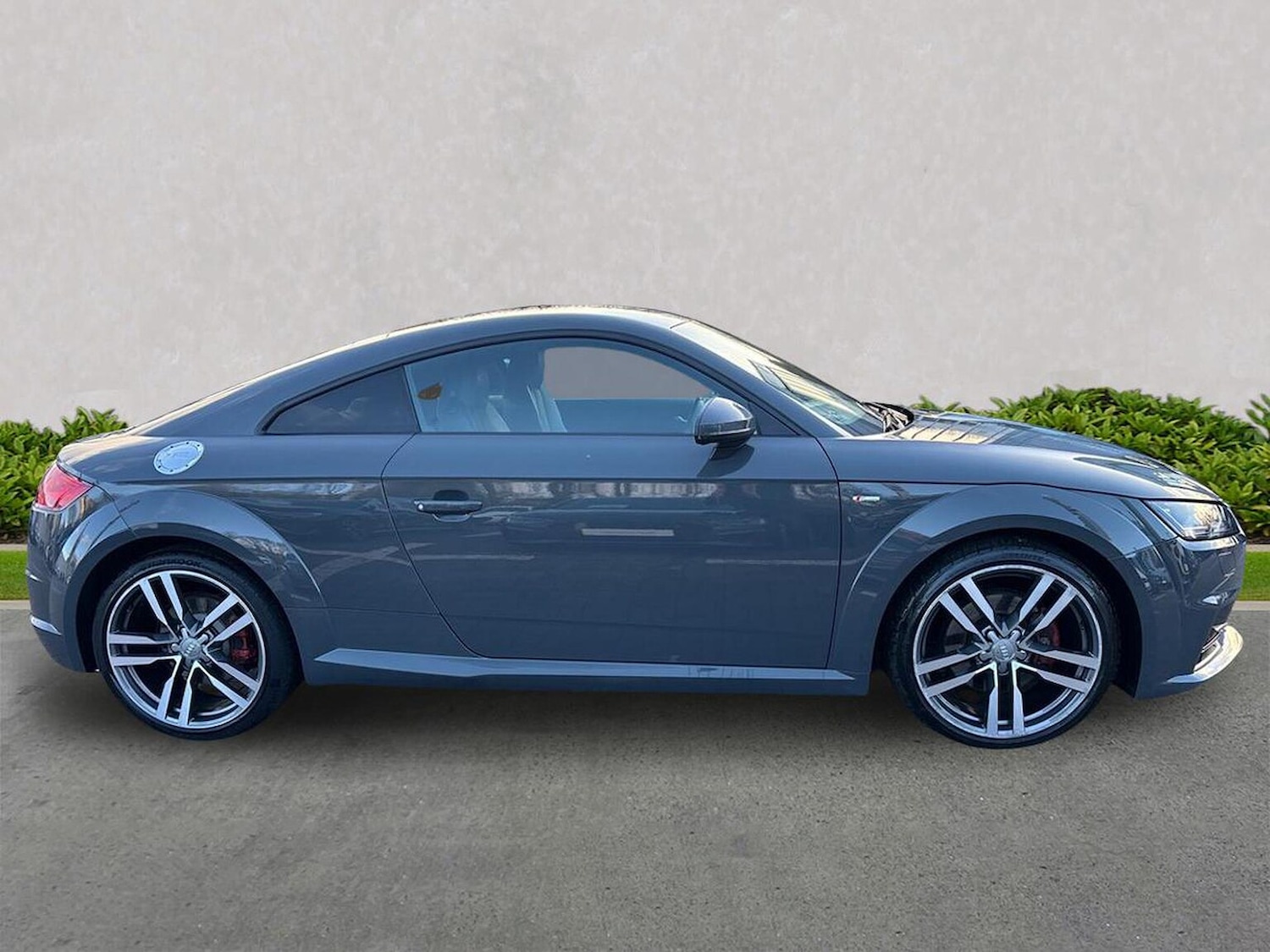 Used Audi TT 2017 for sale - 76904974: Photo 3