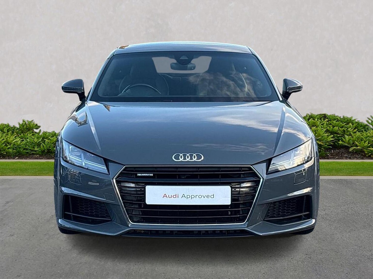 Used Audi TT 2017 for sale - 76904974: Photo 5