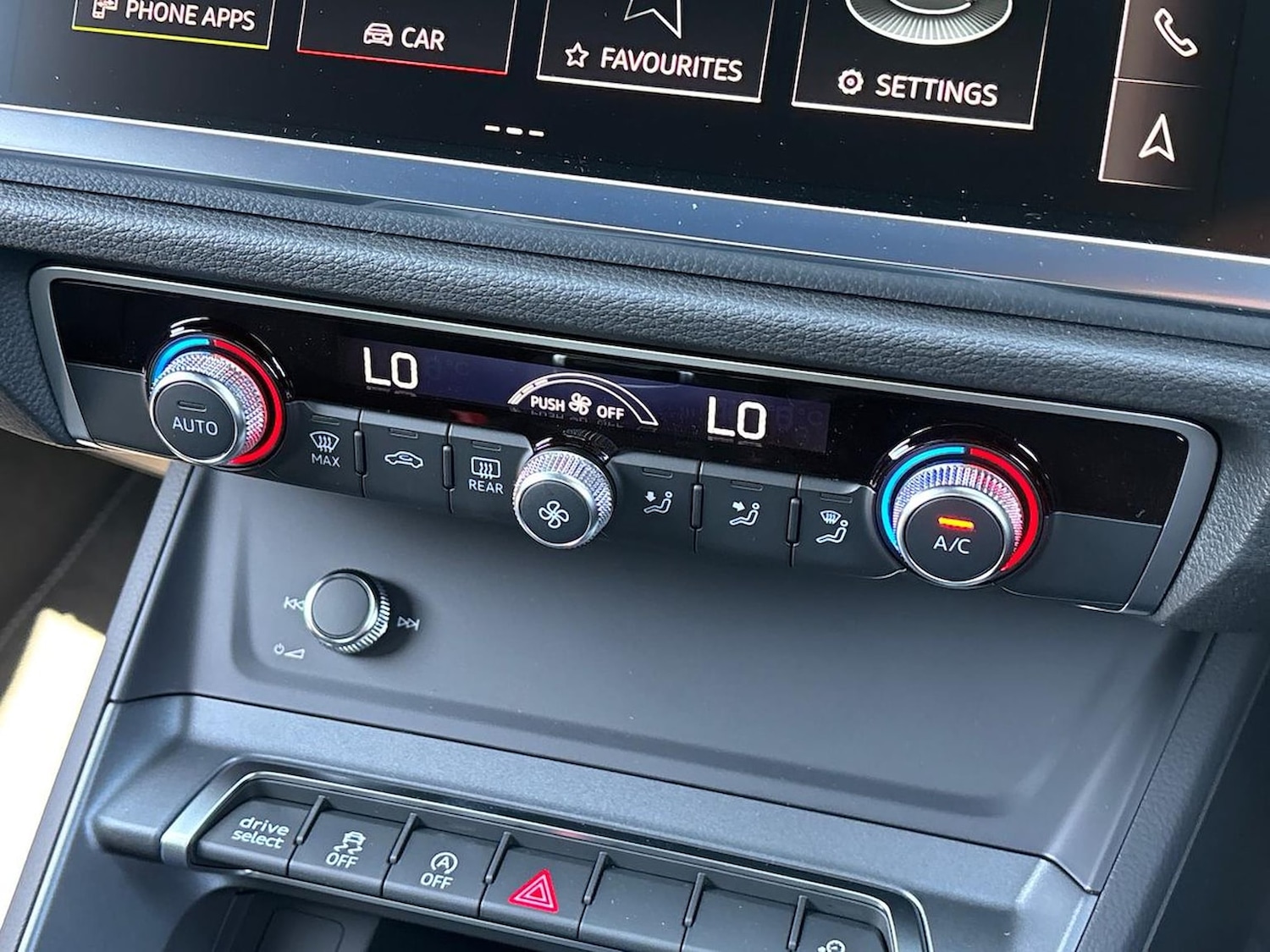 Used Audi Q3 2025 for sale - 76663800: Photo 12