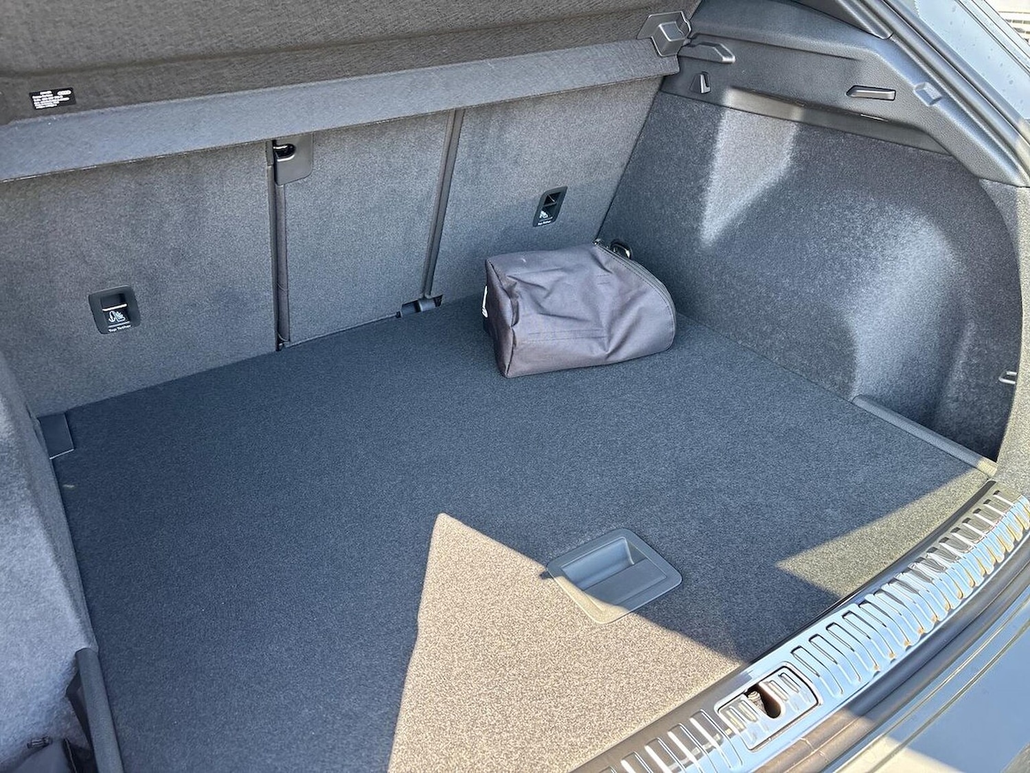 Used Audi Q3 2025 for sale - 76663800: Photo 17