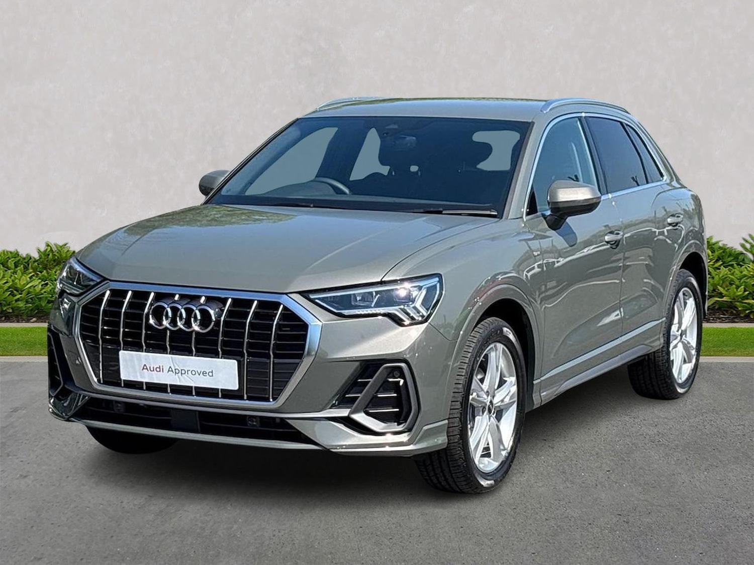 Used Audi Q3 2025 for sale - 76663800: Photo 20