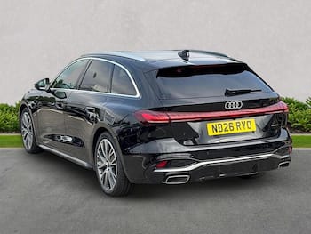 Used Audi A5 2026 for sale - 79580790: Photo