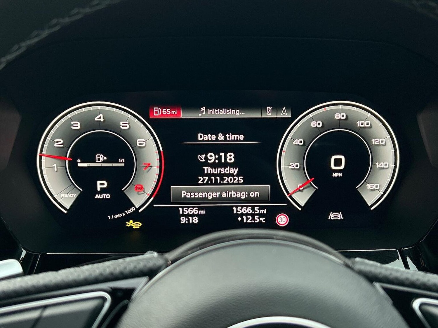 Used Audi A3 2025 for sale - 76736653: Photo 10