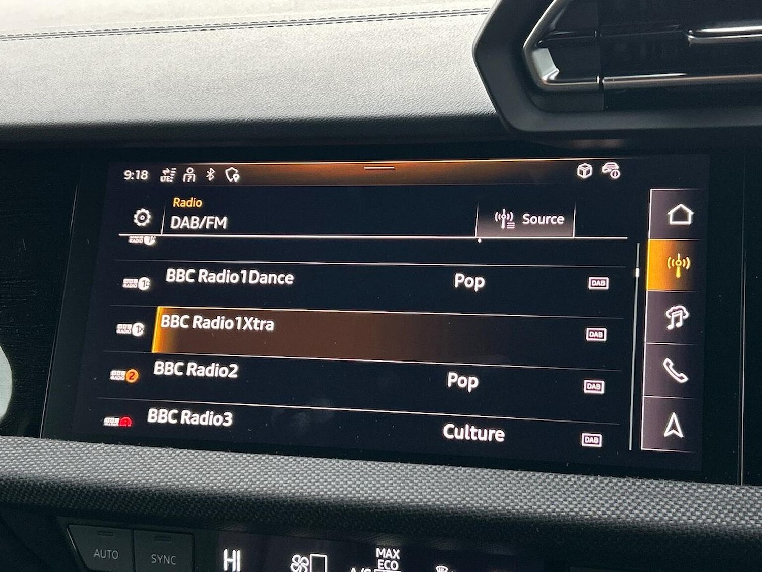 Used Audi A3 2025 for sale - 76736653: Photo 11