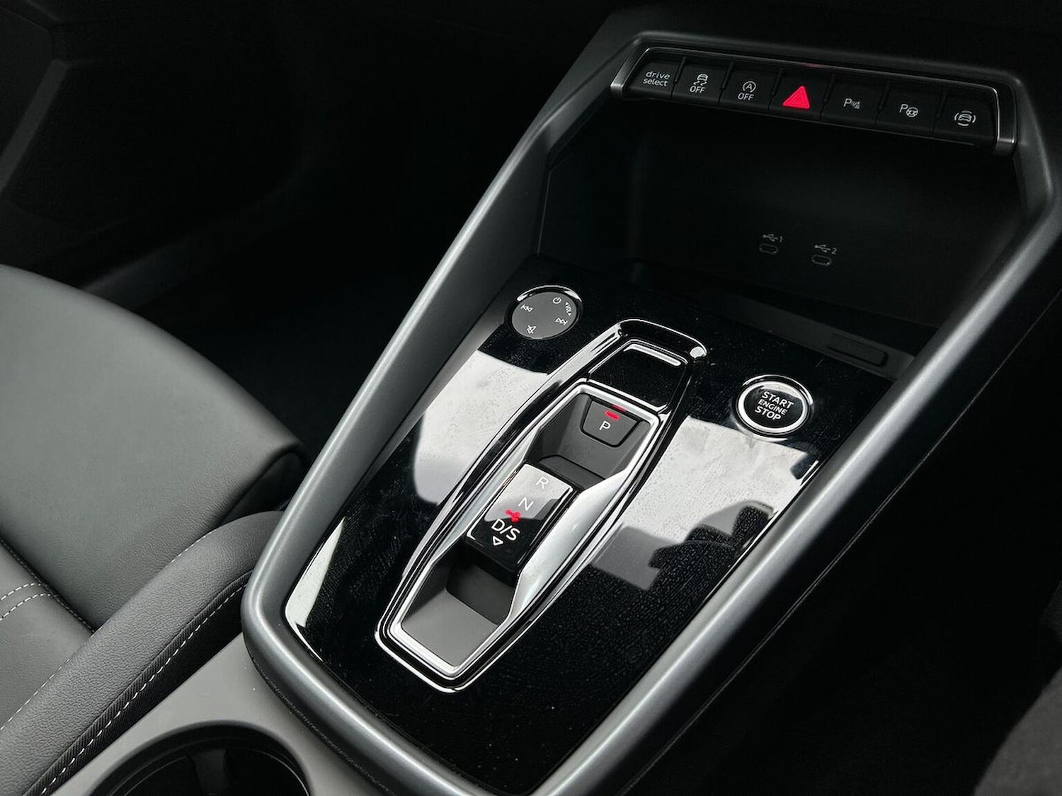 Used Audi A3 2025 for sale - 76736653: Photo 13