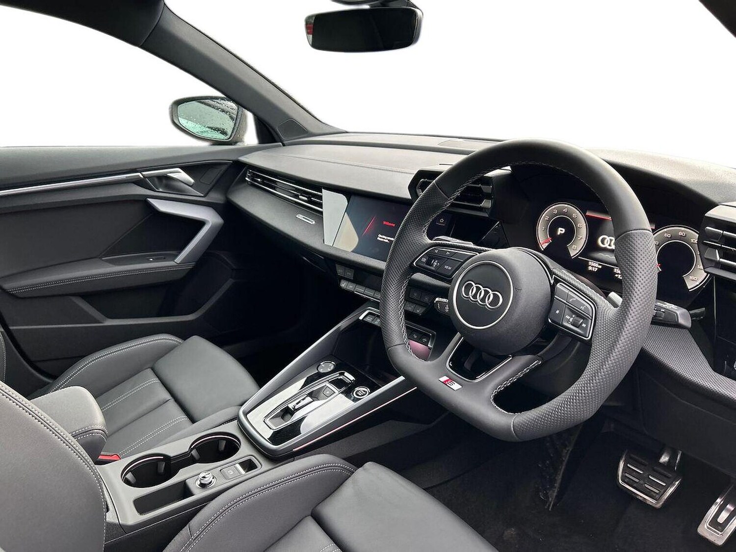 Used Audi A3 2025 for sale - 76736653: Photo 15