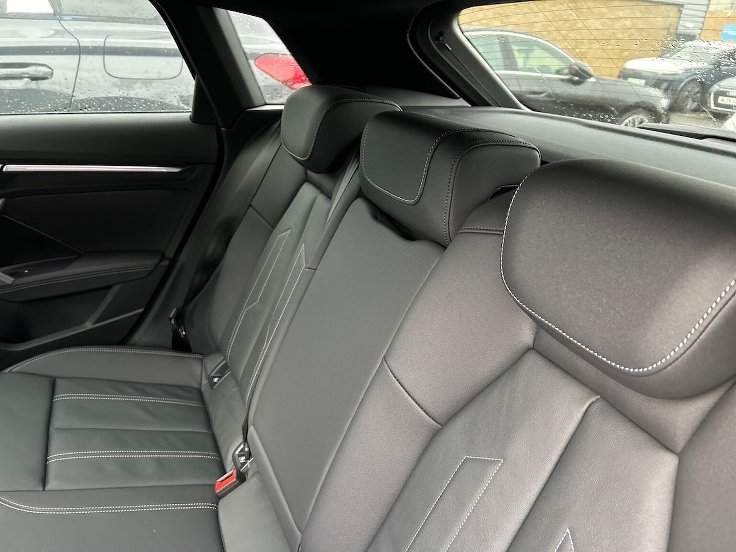 Used Audi A3 2025 for sale - 76736653: Photo 16